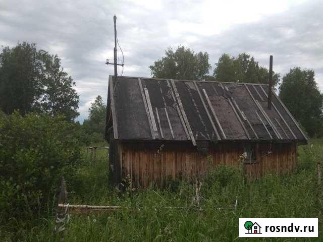 Дача 20 м² на участке 5 сот. на продажу в Топках Топки - изображение 1