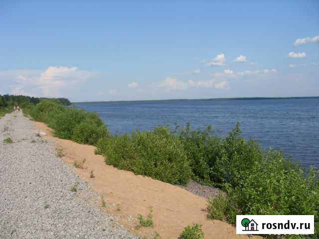 Участок ИЖС 12 сот. на продажу в Калязине Калязин - изображение 1