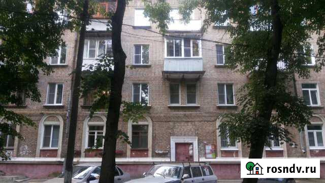 1-комнатная квартира, 32 м², 1/5 эт. на продажу в Электростали Электросталь - изображение 1