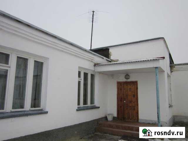 Дом 471 м² на участке 66 сот. на продажу в Русском Камешкире Русский Камешкир - изображение 1