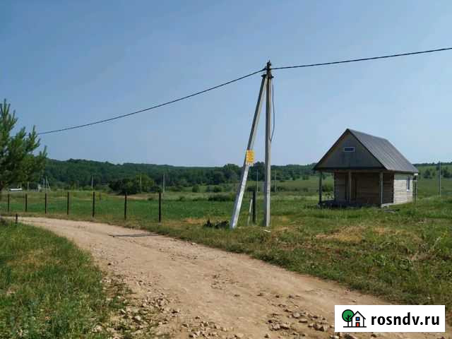 Участок ИЖС 15 сот. на продажу в Васильево Васильево - изображение 1