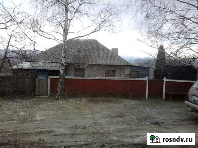 Дом 115 м² на участке 11 сот. на продажу в Семилуках Семилуки - изображение 1