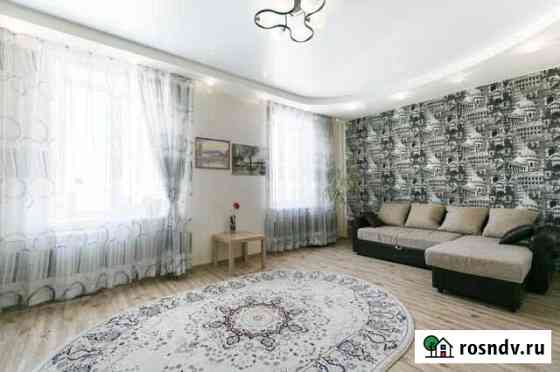 3-комнатная квартира, 82 м², 7/9 эт. на продажу в Кольцово Кольцово