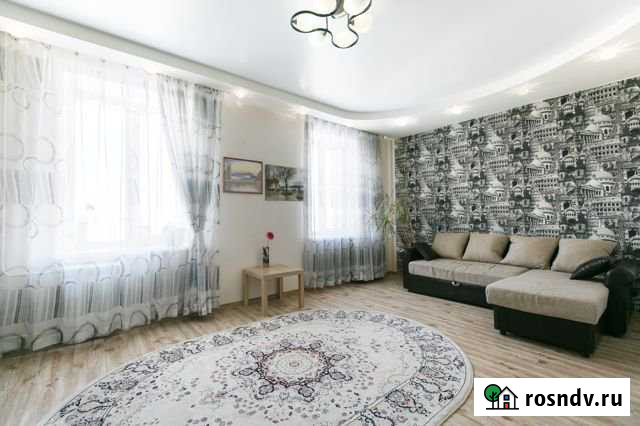 3-комнатная квартира, 82 м², 7/9 эт. на продажу в Кольцово Кольцово - изображение 1
