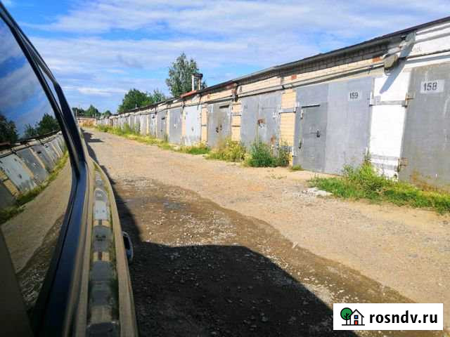Гараж 17 м² в аренду в Челябинске Челябинск - изображение 1