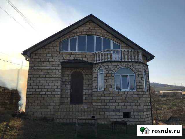 Дача 100 м² на участке 6 сот. на продажу в Дербенте Дербент - изображение 1