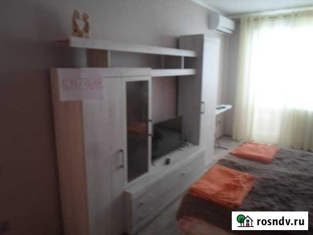 1-комнатная квартира, 30 м², 3/5 эт. в аренду посуточно в Керче Керчь - изображение 1