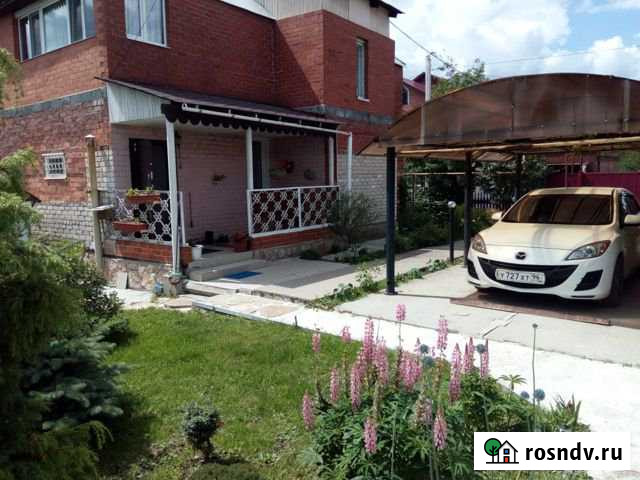 Коттедж 180 м² на участке 14 сот. на продажу в Артемовском Артемовский - изображение 1