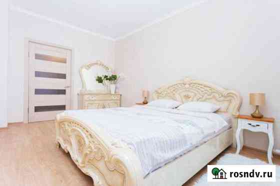 3-комнатная квартира, 78 м², 9/10 эт. в аренду посуточно в Екатеринбурге Екатеринбург