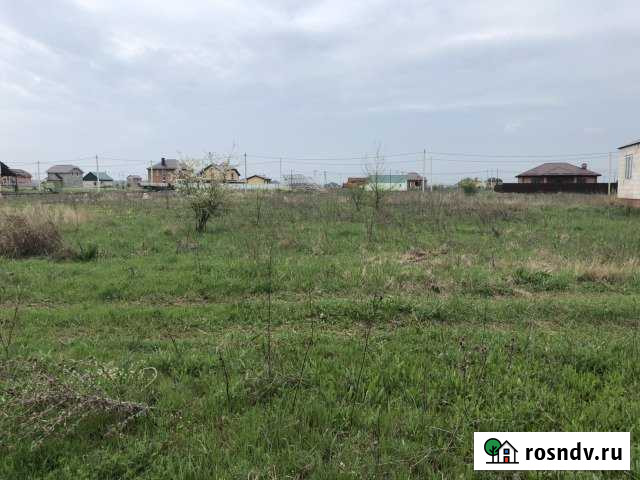 Участок ИЖС 8 сот. на продажу в Индустриальном Индустриальный - изображение 1