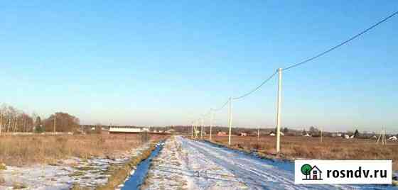 Участок ИЖС 7 сот. на продажу в Каскаре Каскара
