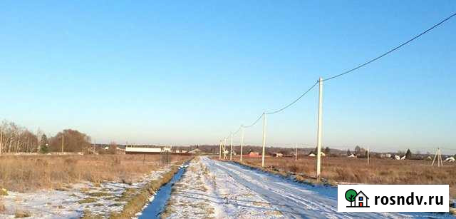 Участок ИЖС 7 сот. на продажу в Каскаре Каскара - изображение 1