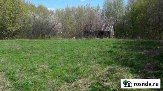 Участок ИЖС 12 сот. на продажу в Спасск-Рязанском Спасск-Рязанский