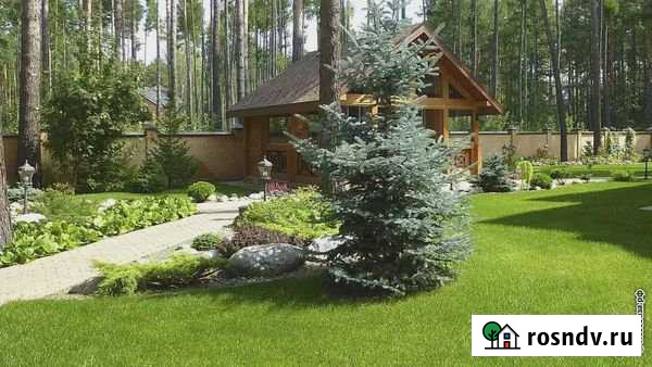 Участок ИЖС 6 сот. на продажу во Владимирской Владимирская - изображение 1