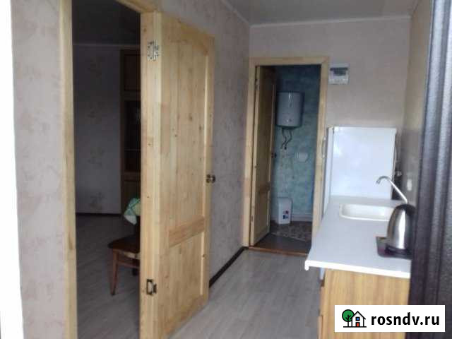 1-комнатная квартира, 30 м², 1/2 эт. в аренду посуточно в Миллерово Миллерово - изображение 1