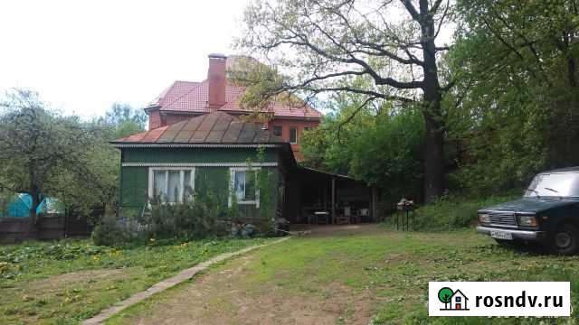 Участок ИЖС 30 сот. на продажу в Пушкино Пушкино - изображение 1