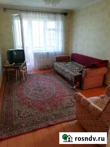 3-комнатная квартира, 53 м², 4/5 эт. на продажу в Копейске Копейск - изображение 1