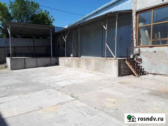 Складское помещение, 165 кв.м. Волгоград - изображение 1