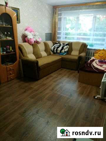 2-комнатная квартира, 54 м², 1/5 эт. на продажу в Гусе-Хрустальном Гусь-Хрустальный - изображение 1