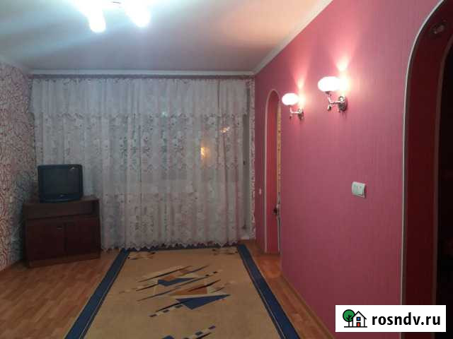 1-комнатная квартира, 32 м², 4/5 эт. в аренду на длительный срок в Бугульме Бугульма - изображение 1