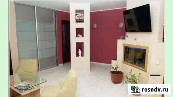 2-комнатная квартира, 45 м², 1/9 эт. в аренду посуточно в Тольятти Тольятти