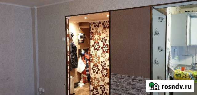 2-комнатная квартира, 46 м², 1/4 эт. на продажу в Воркуте Воркута - изображение 1