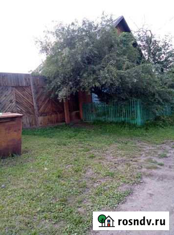 Дом 80 м² на участке 5 сот. на продажу в Тулуне Тулун - изображение 1