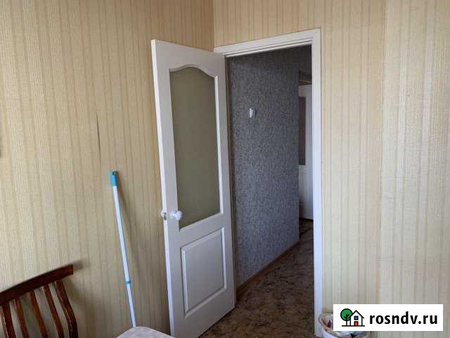 1-комнатная квартира, 42 м², 2/10 эт. в аренду на длительный срок в Набережных Челнах Набережные Челны - изображение 1