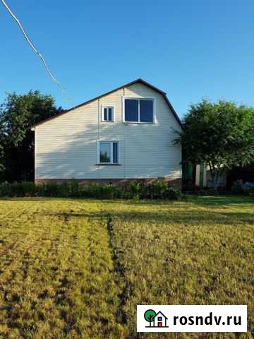 Дача 62 м² на участке 14 сот. на продажу в Рамони Рамонь - изображение 1