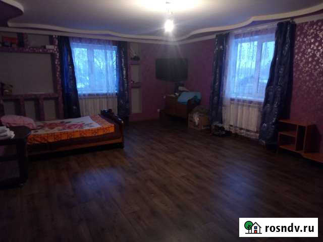 4-комнатная квартира, 150 м², 1/2 эт. на продажу в Костроме Кострома - изображение 1