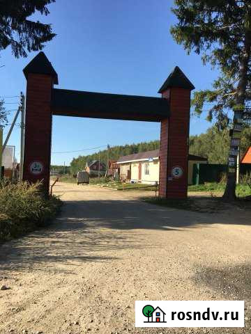 Дача 120 м² на участке 7 сот. на продажу в Обнинске Обнинск - изображение 1