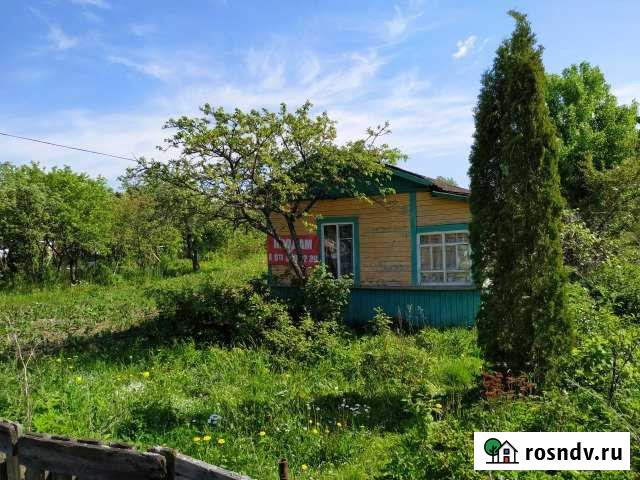 Дача 22.2 м² на участке 6 сот. на продажу в Великих Луках Великие Луки - изображение 1