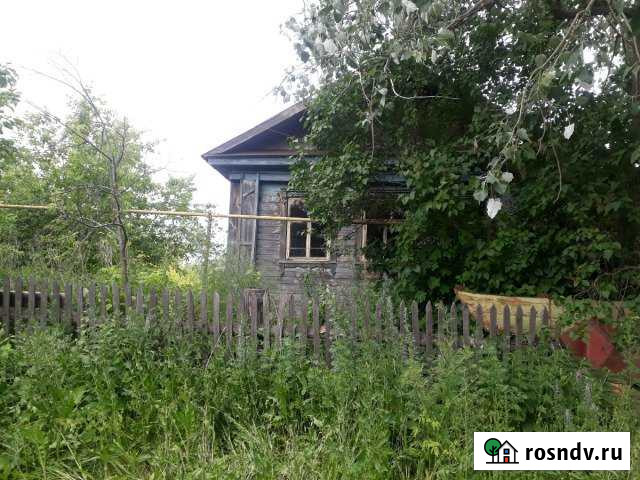 Участок ИЖС 60 сот. на продажу в Теньгушево Теньгушево - изображение 1