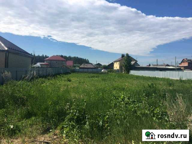 Участок ИЖС 15 сот. на продажу в Асбесте Асбест - изображение 1