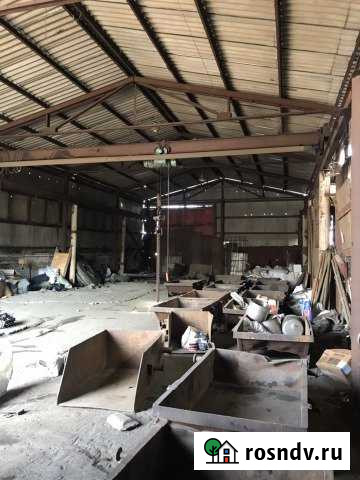 Производственная база Рязань - изображение 1