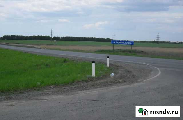 Участок СНТ, ДНП 400 сот. на продажу в Марьяновке Марьяновка - изображение 1