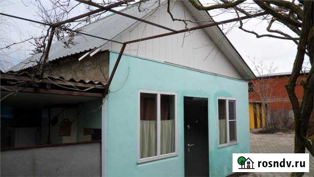 Гостиница, 200 кв.м. Голубицкая - изображение 1