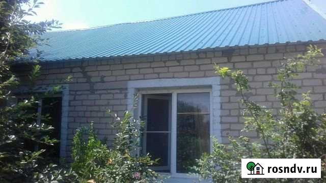 Коттедж 112 м² на участке 12 сот. на продажу в Черкесске Черкесск - изображение 1