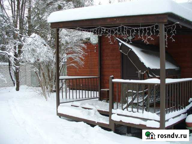 Дом 70 м² на участке 12 сот. в аренду на длительный срок в Новозавидовском Новозавидовский - изображение 1