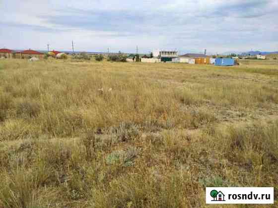 Участок СНТ, ДНП 6 сот. на продажу в Судаке Судак