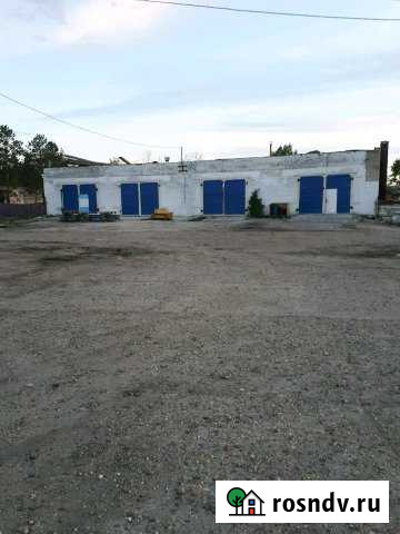 Сдам базу Свободный - изображение 1