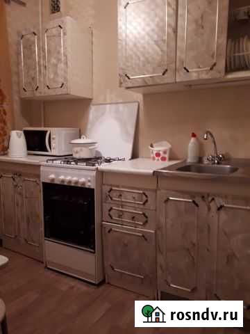 3-комнатная квартира, 61 м², 4/5 эт. в аренду посуточно в Орске Орск - изображение 1