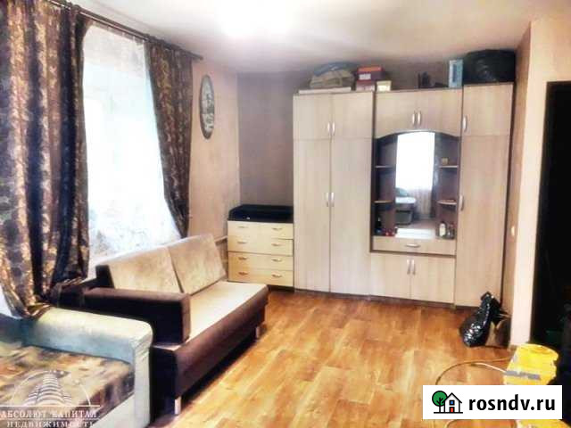 1-комнатная квартира, 30 м², 1/4 эт. на продажу в Пушкино Пушкино - изображение 1