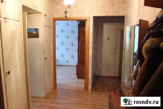 2-комнатная квартира, 53 м², 2/5 эт. в аренду на длительный срок в Пскове Псков - изображение 1