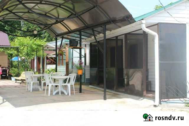 Коттедж 65 м² на участке 7 сот. в аренду посуточно в Сочи Сочи - изображение 1