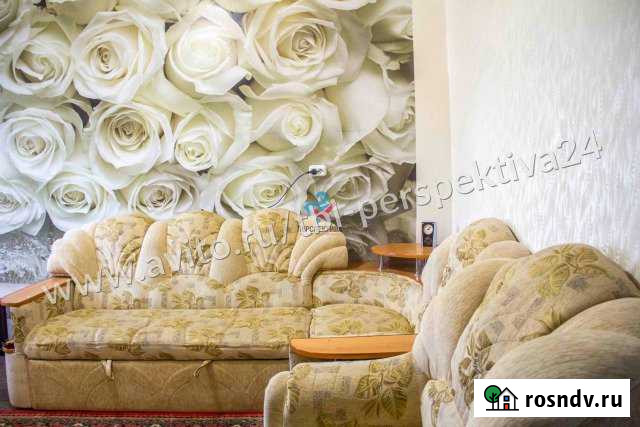 1-комнатная квартира, 21 м², 1/4 эт. на продажу в Тобольске Тобольск - изображение 1