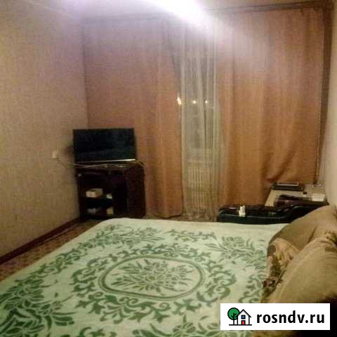 1-комнатная квартира, 35 м², 3/9 эт. на продажу в Железногорске Курской области Железногорск - изображение 1