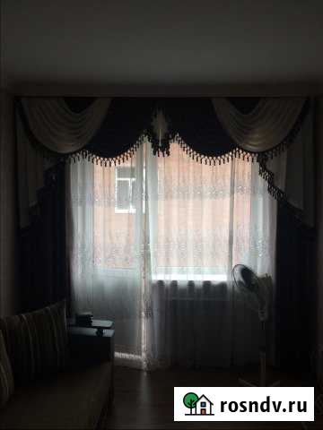 1-комнатная квартира, 36 м², 3/3 эт. в аренду на длительный срок во Владикавказе Владикавказ - изображение 1