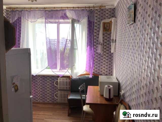 4-комнатная квартира, 73 м², 6/9 эт. на продажу в Старом Осколе Старый Оскол - изображение 1