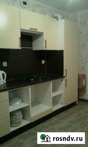 2-комнатная квартира, 57 м², 2/5 эт. на продажу в Лисках Лиски - изображение 1